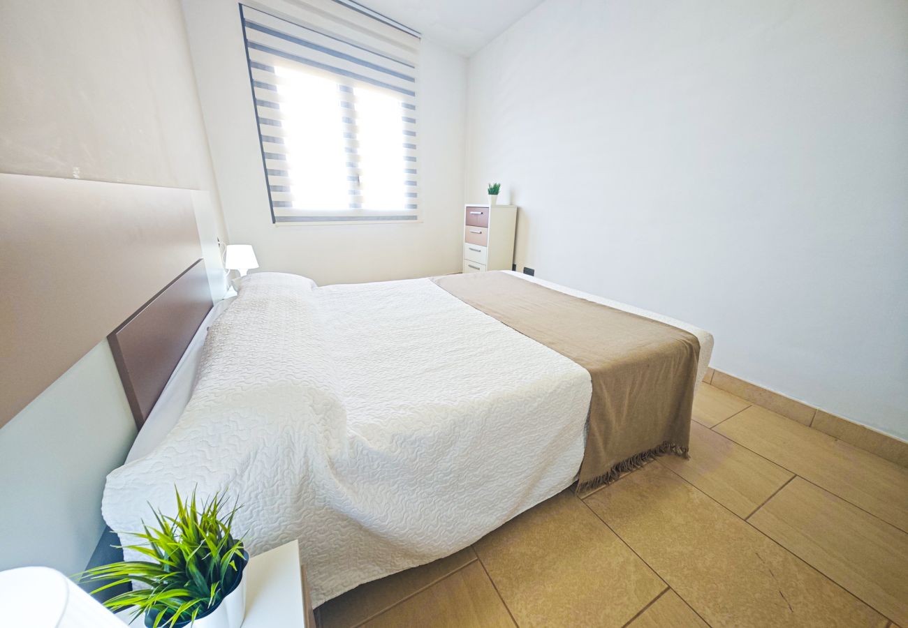 Apartment in Cambrils - DI MARE 31