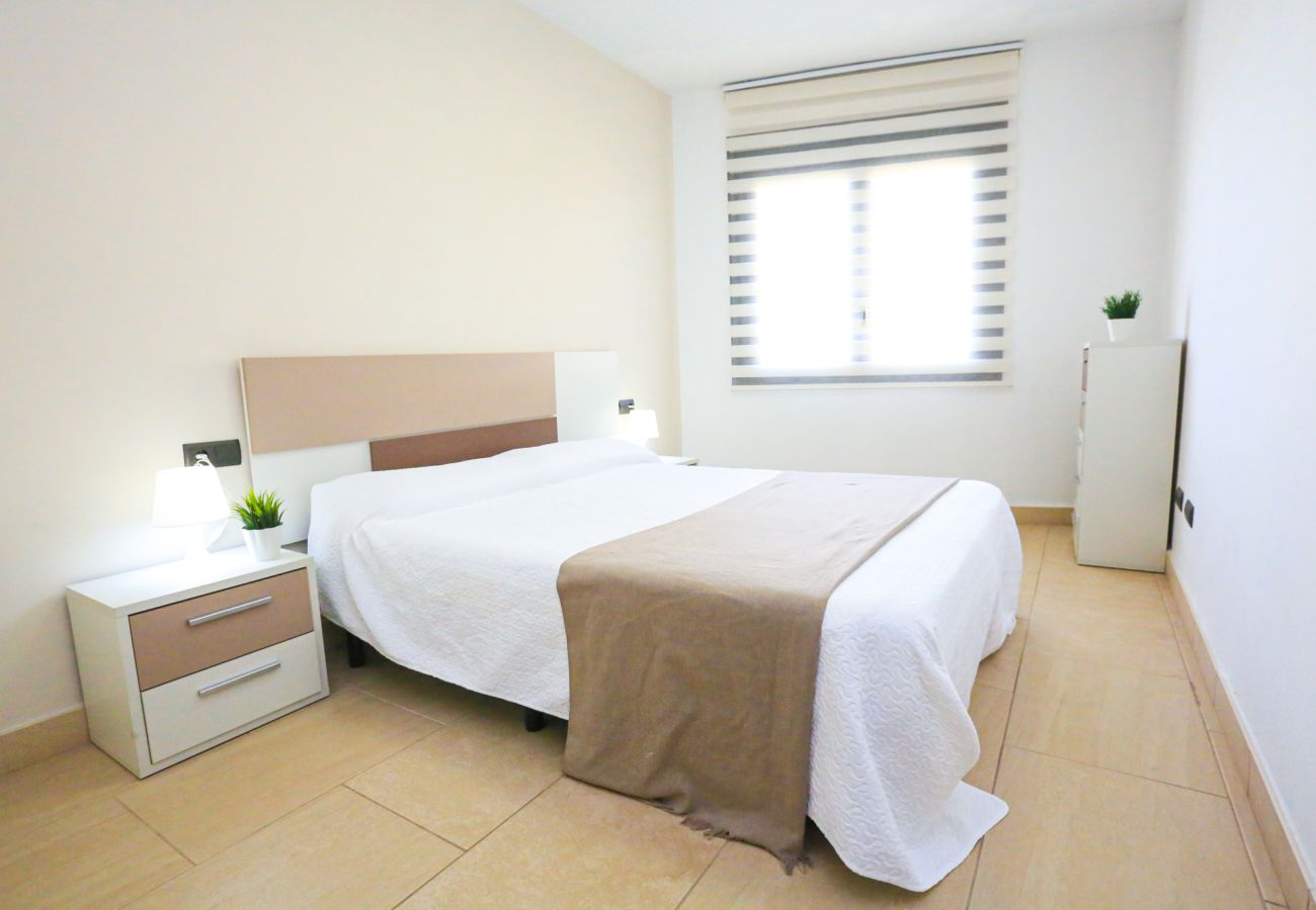 Apartment in Cambrils - DI MARE 31
