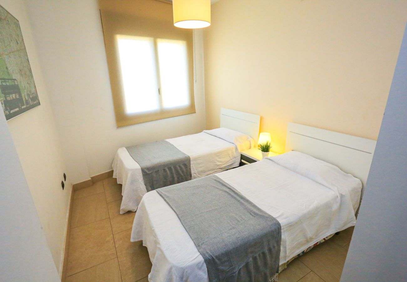 Apartment in Cambrils - DI MARE 31