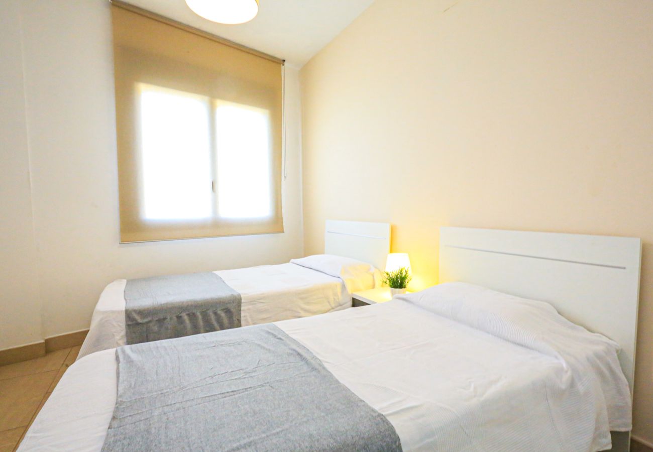 Apartment in Cambrils - DI MARE 31