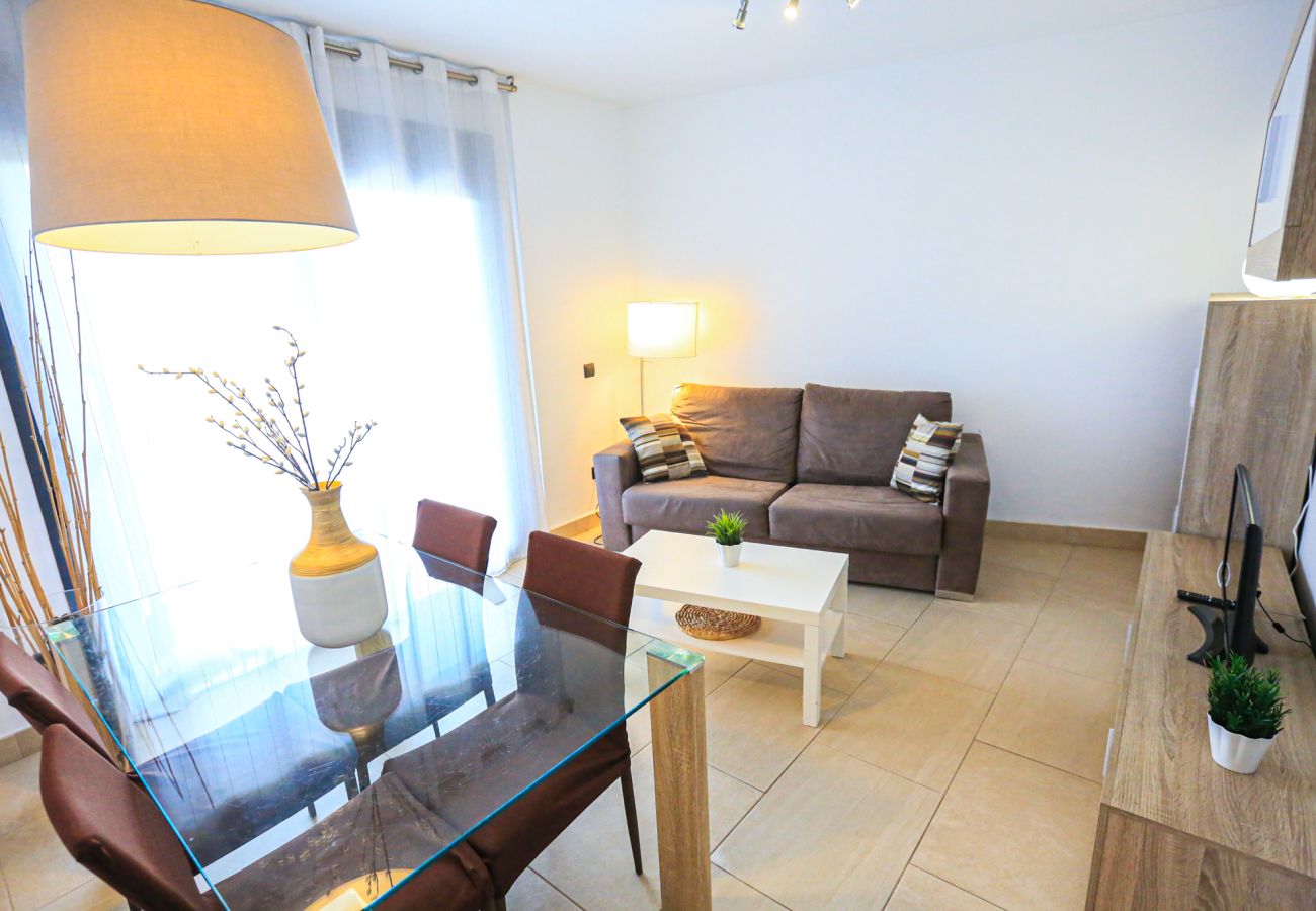 Apartment in Cambrils - DI MARE 31