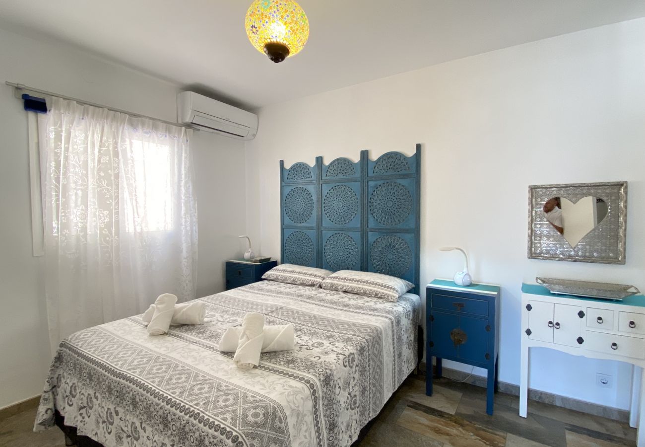 Apartment in Nerja - Litoral Burriana Apartments Casasol