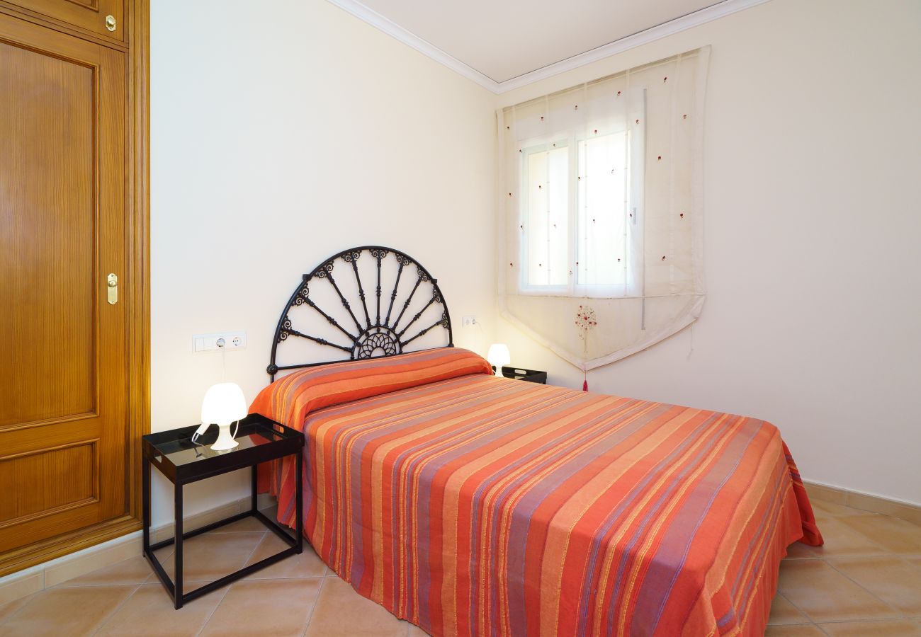 Bungalow in Denia - 163 Bungalow Fenix-1