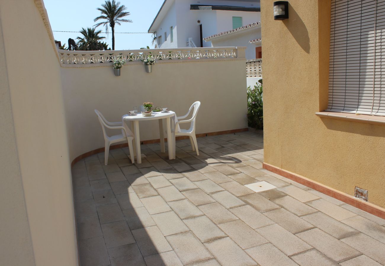 Bungalow in Denia - 163 Bungalow Fenix-1