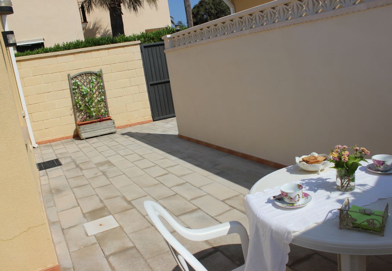 Bungalow in Denia - 163 Bungalow Fenix-1
