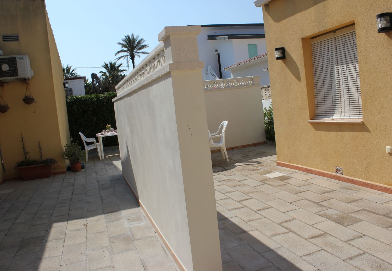 Bungalow in Denia - 163 Bungalow Fenix-1