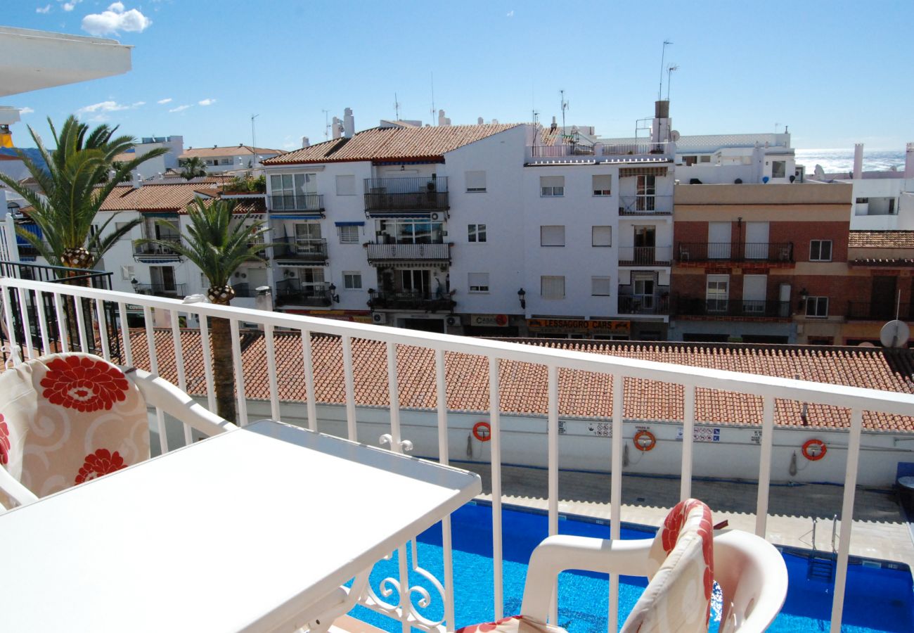 Apartment in Nerja - Coronado 127 Apartments Casasol