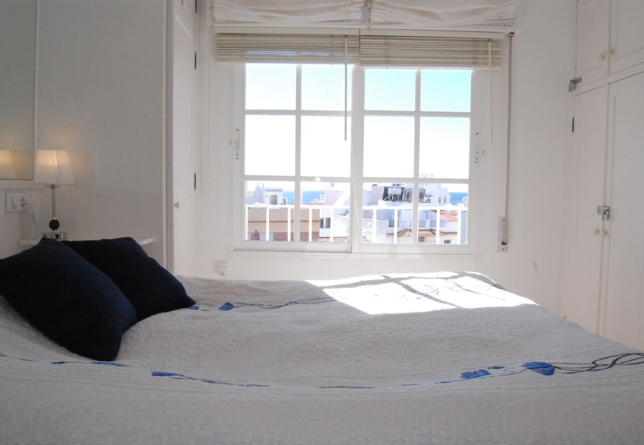 Apartment in Nerja - Coronado 127 Apartment by Casasol