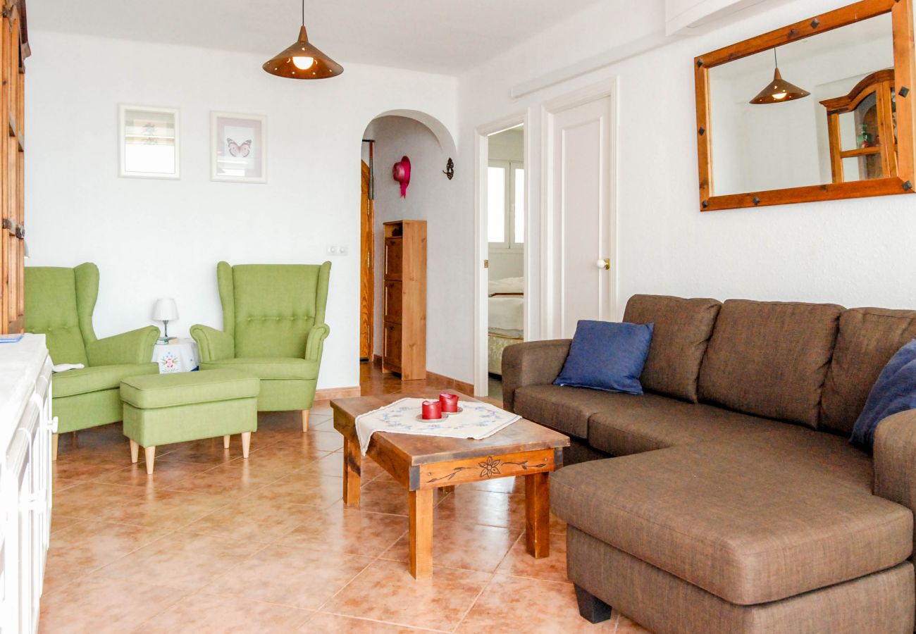 Apartment in Nerja - Coronado 127 Apartments Casasol