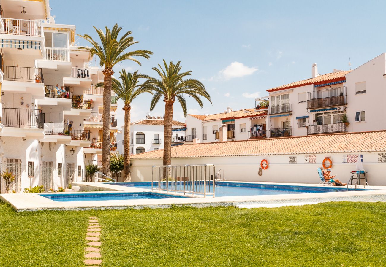 Apartment in Nerja - Coronado 127 Apartments Casasol