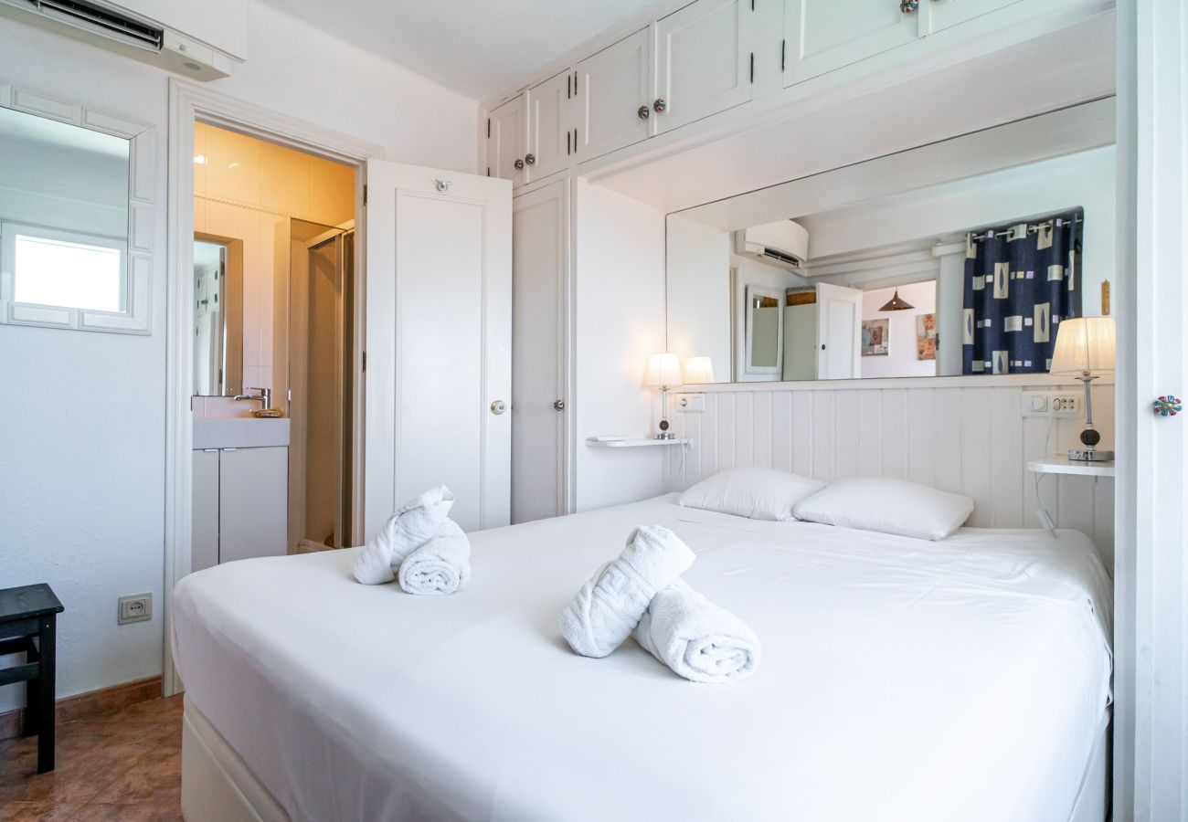 Apartment in Nerja - Coronado 127 Apartment by Casasol