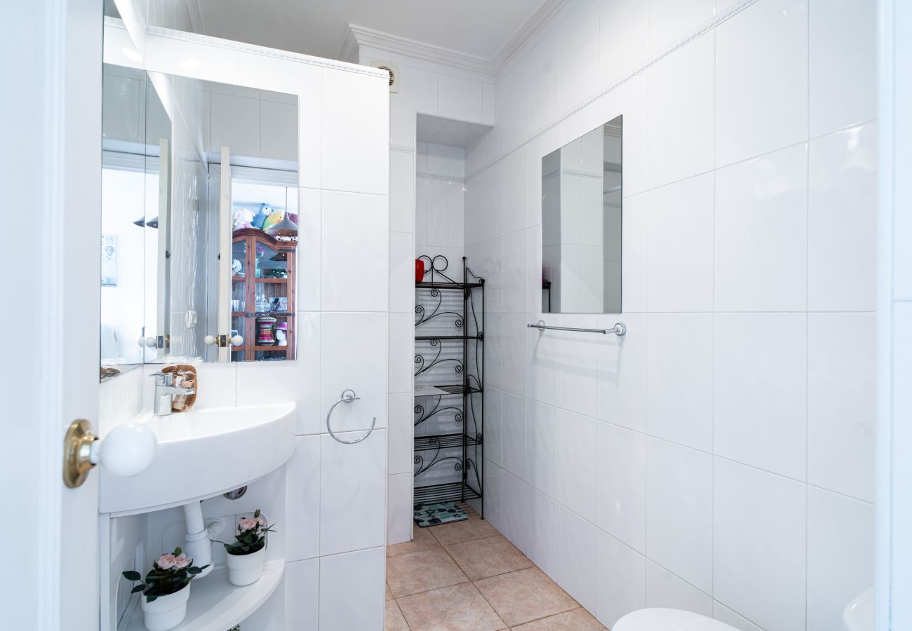 Apartment in Nerja - Coronado 127 Apartment by Casasol