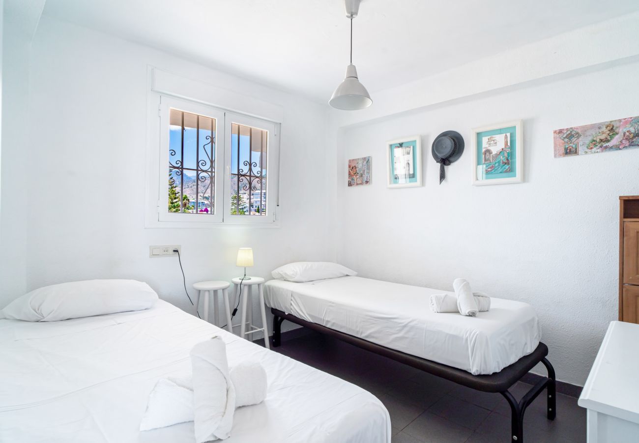 Apartment in Nerja - Coronado 127 Apartment by Casasol