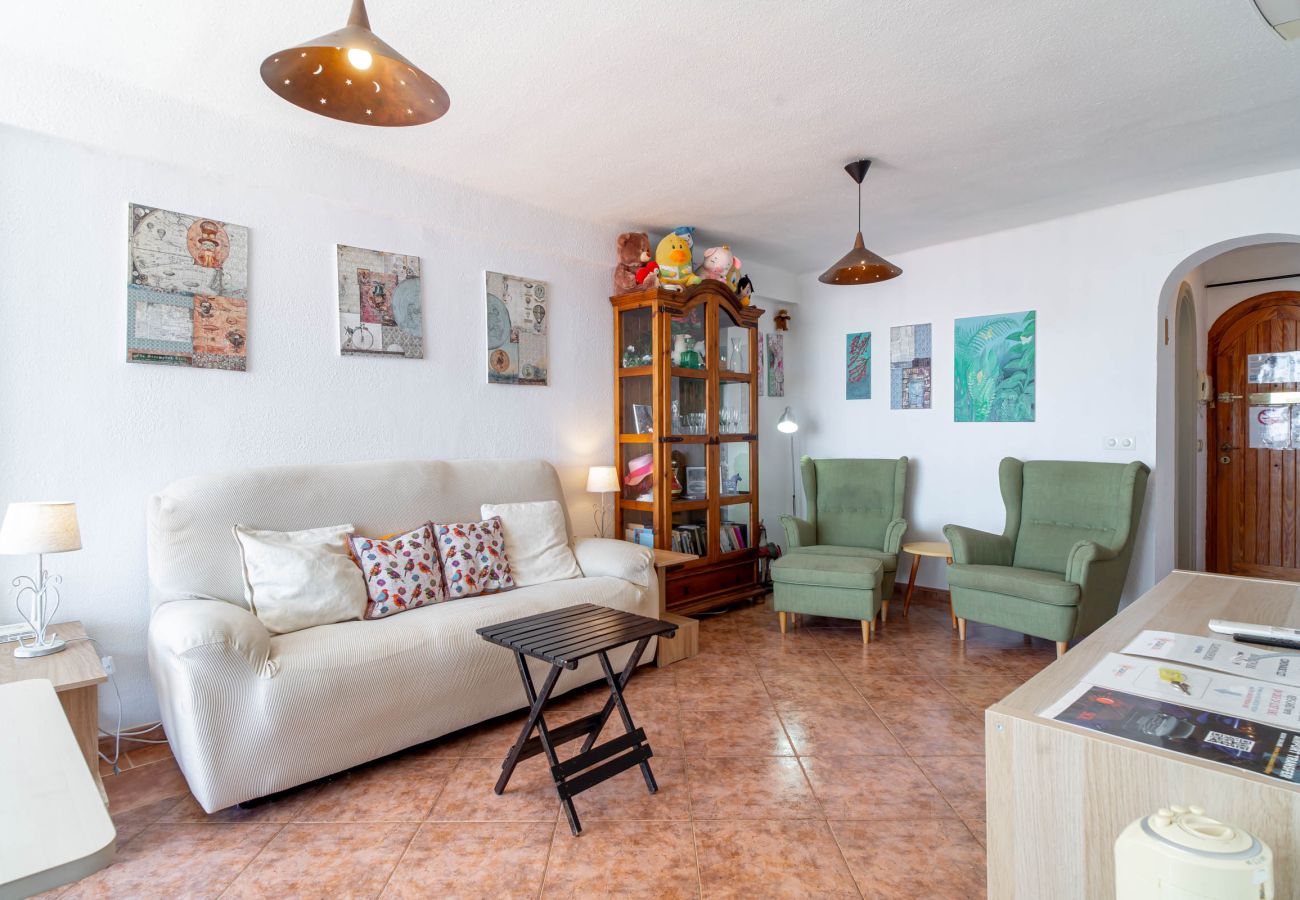 Apartment in Nerja - Coronado 127 Apartment by Casasol