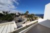 Apartment in Costa Teguise - CT BEACH 218 2D