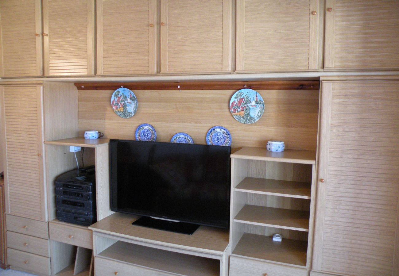 Apartment in Benidorm - ACACIAS 4 7B