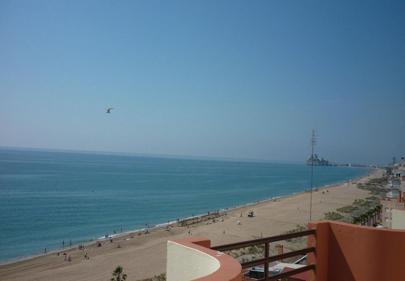 Apartment in Peñiscola - Europeñiscola 2-K Holidays LEK