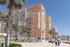 Apartment in Cullera - SANTA MARTA, I-A 7º-19