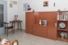Apartment in Cullera - SANTA MARTA, I-A 7º-19
