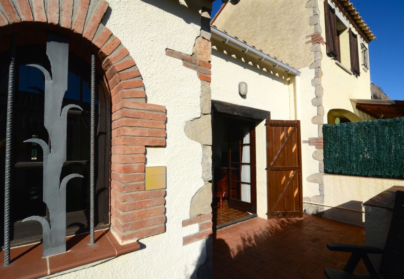 House in Estartit - LES OLIVERES 67