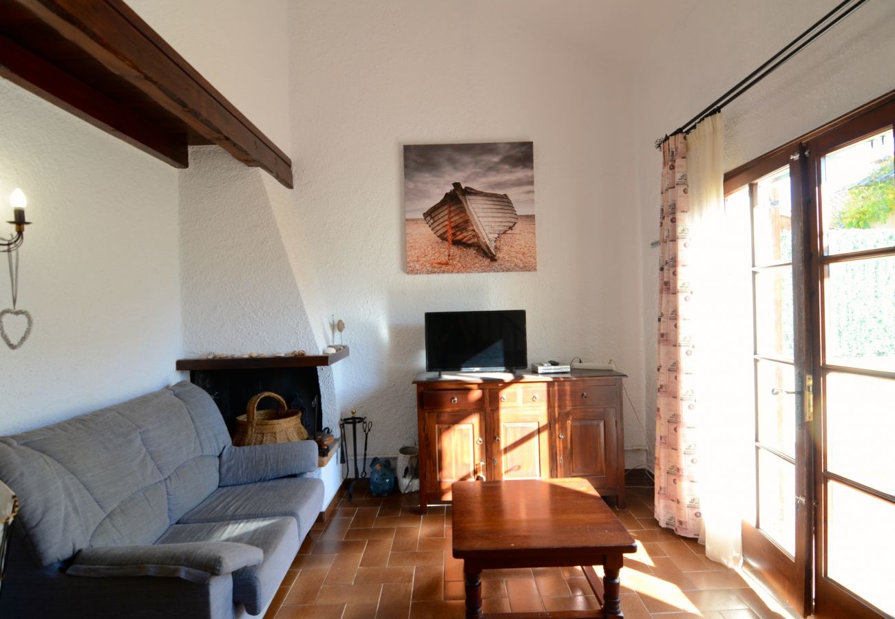 House in Estartit - LES OLIVERES 67