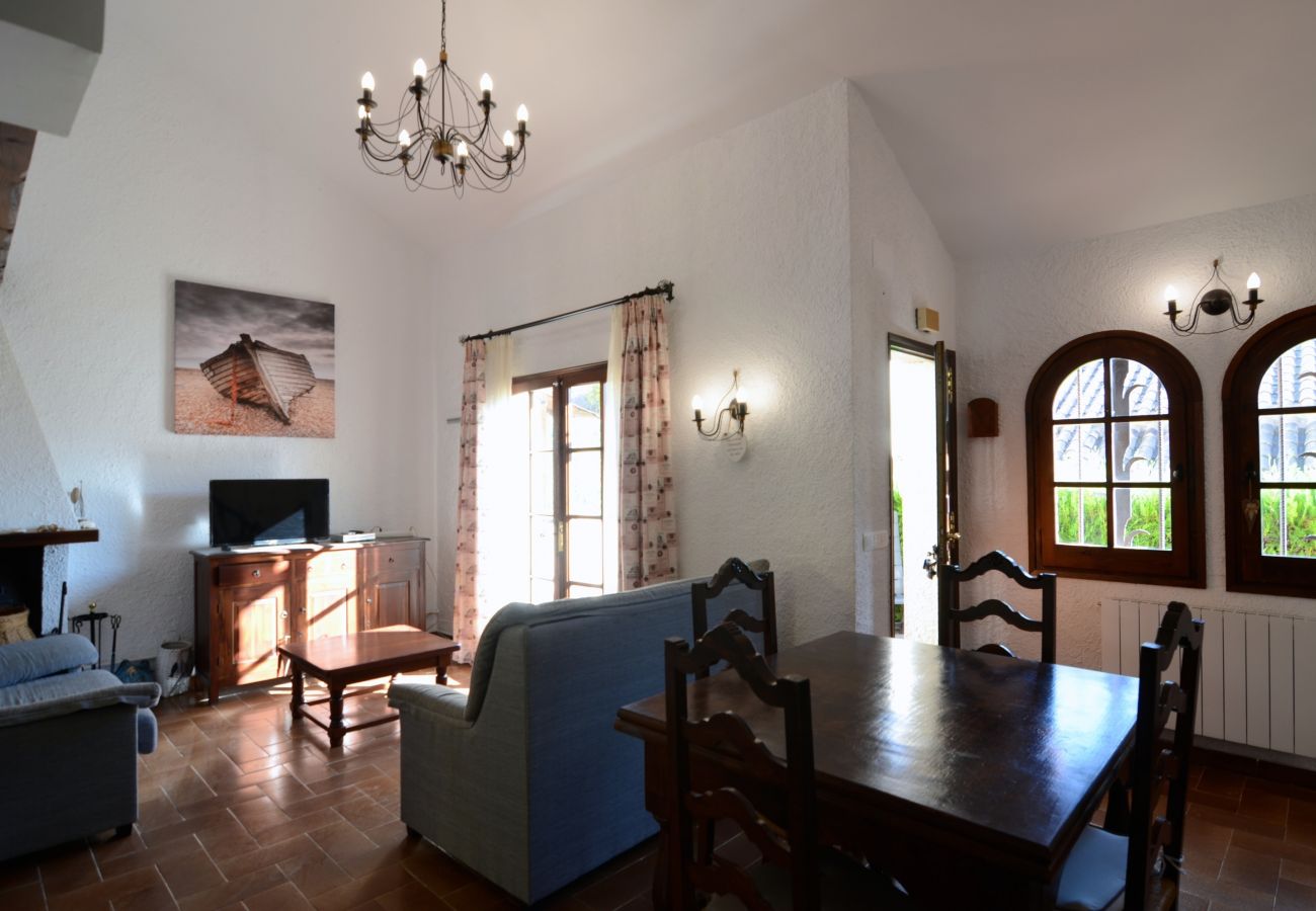 House in Estartit - LES OLIVERES 67