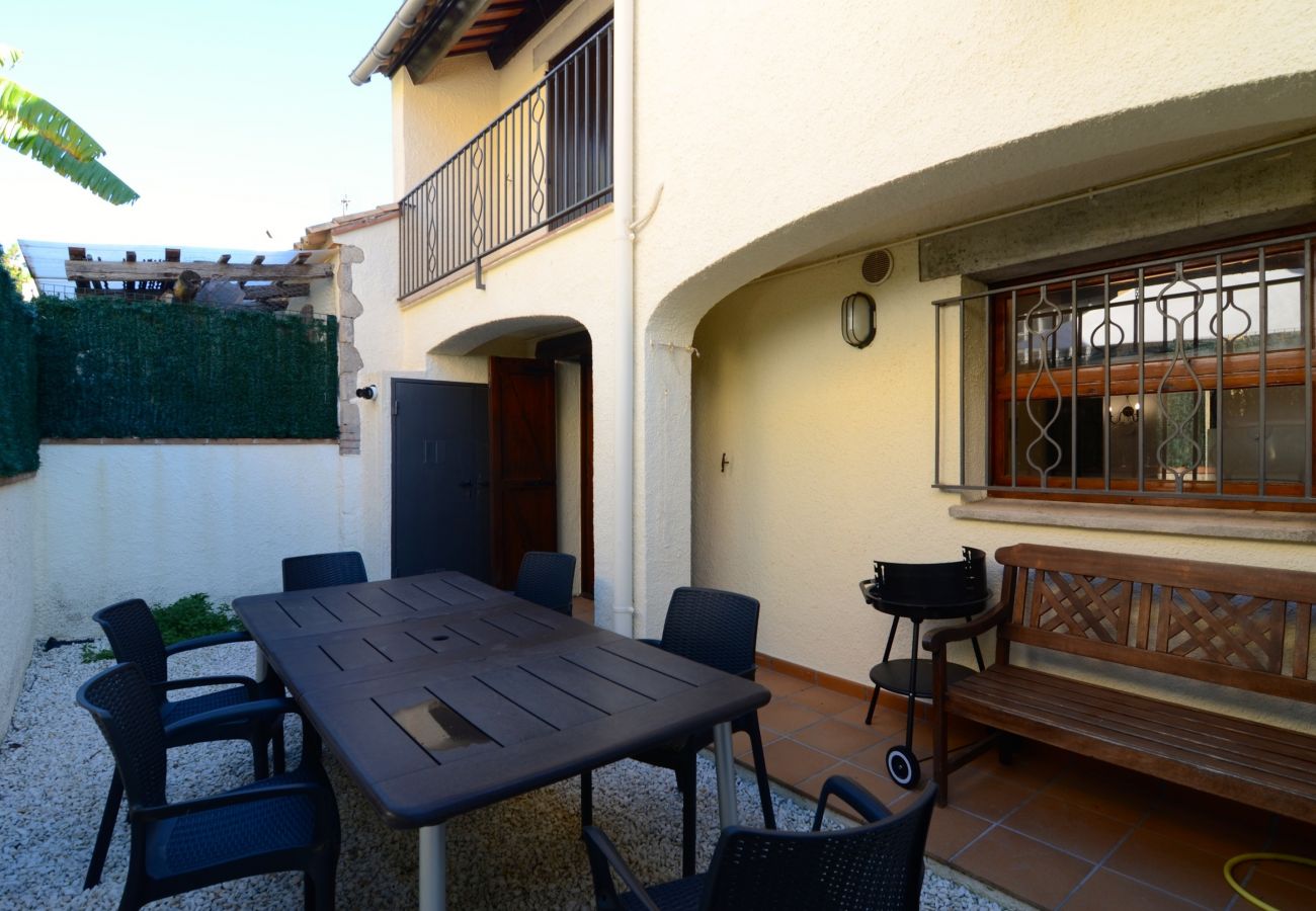 House in Estartit - LES OLIVERES 67