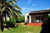 House in Estartit - LES PALMERES  9 House in Estartit - LES PALMERES  9