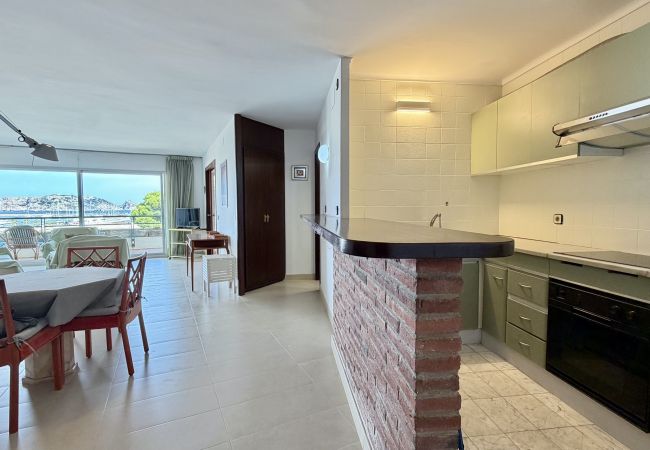 Apartment in Estartit - MEDES PARK II 4-3