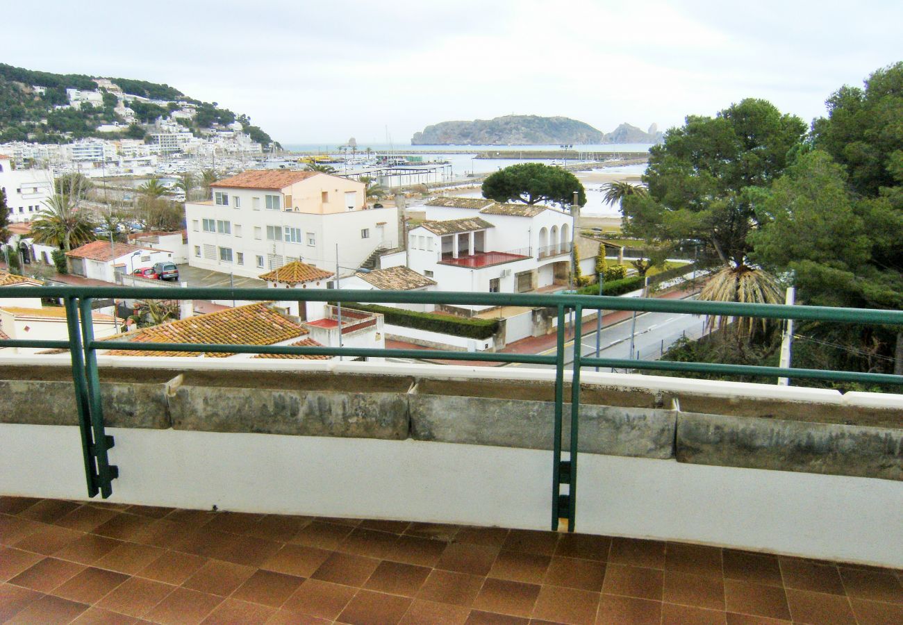 Apartment in Estartit - MEDES PARK II 4-3