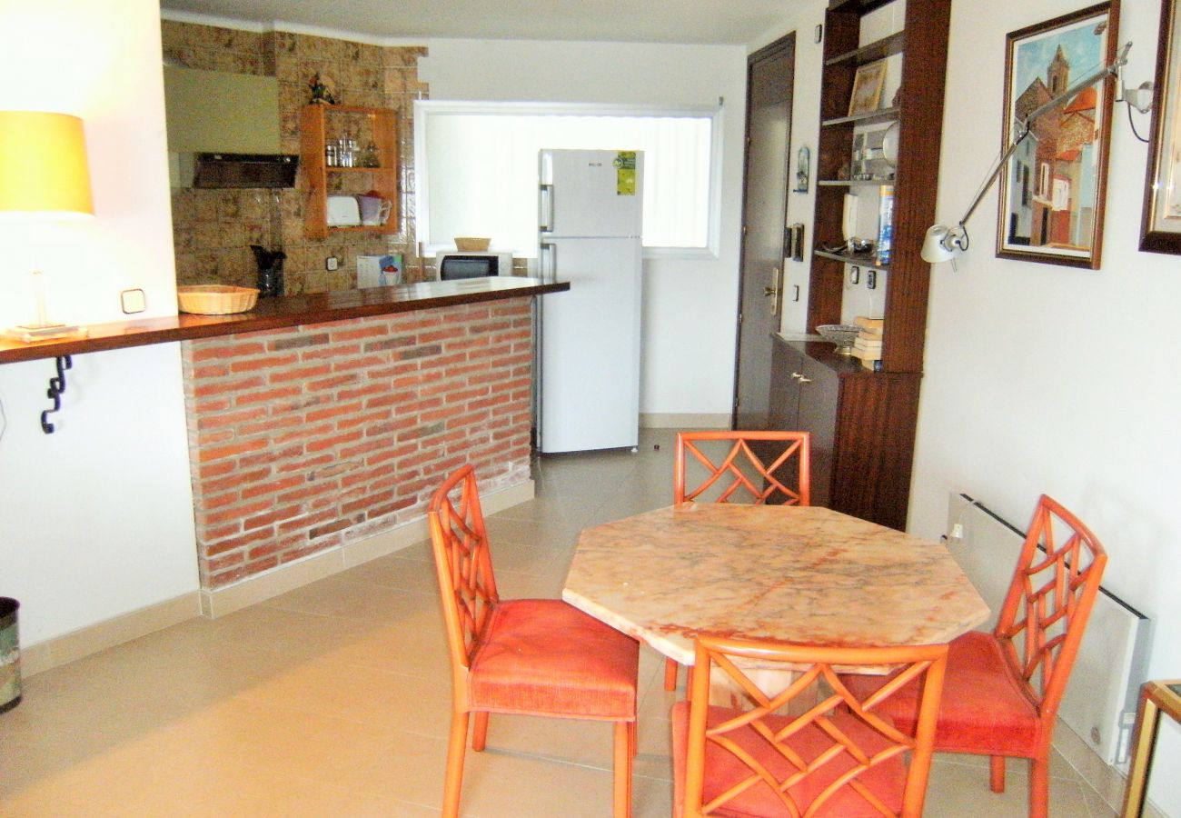 Apartment in Estartit - MEDES PARK II 4-3