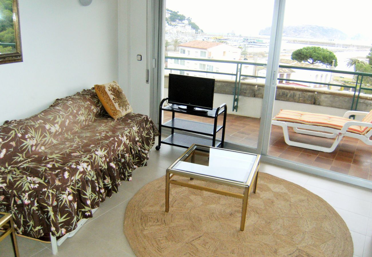 Apartment in Estartit - MEDES PARK II 4-3