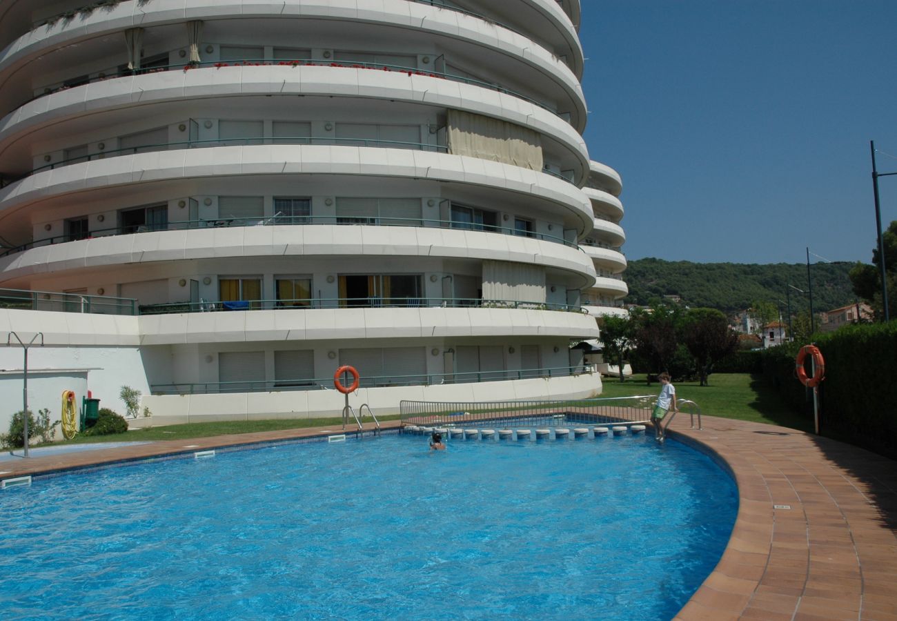 Apartment in Estartit - MEDES PARK II 4-3