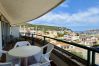 Apartment in Estartit - MEDES PARK II 4-3