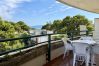 Apartment in Estartit - MEDES PARK II 4-3