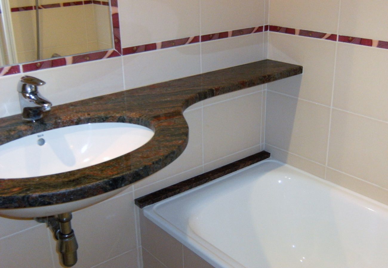Apartment in Estartit - MEDES PLATJA BX-1