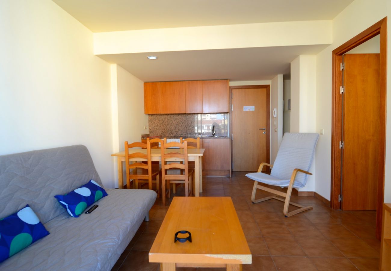 Apartment in Estartit - MIAMI II 102