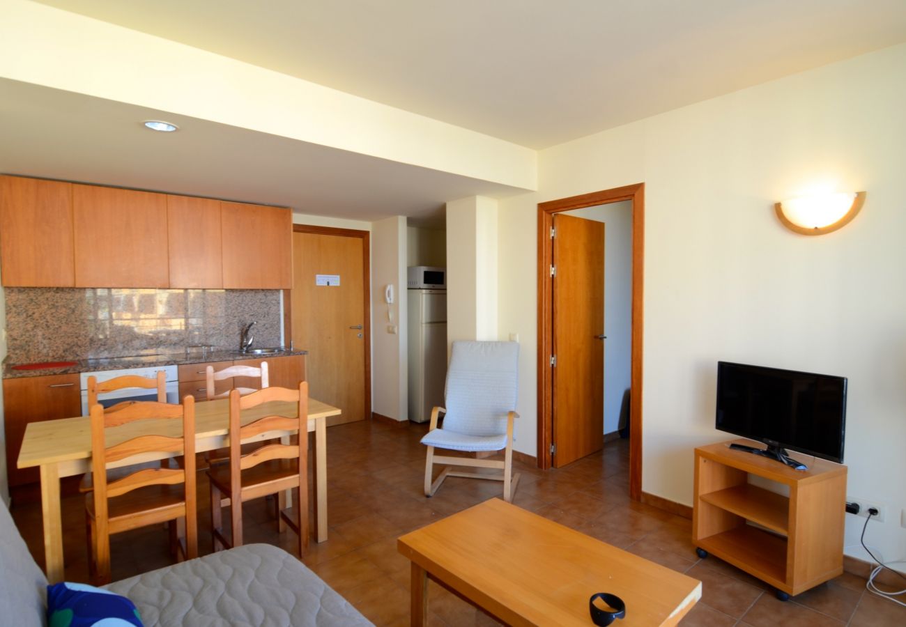 Apartment in Estartit - MIAMI II 102