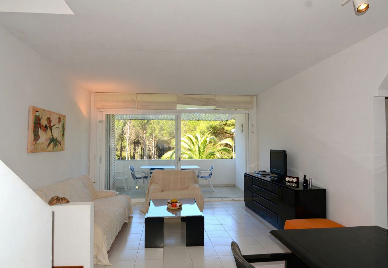 Apartment in Pals - GREEN CLUB P 303 STAR