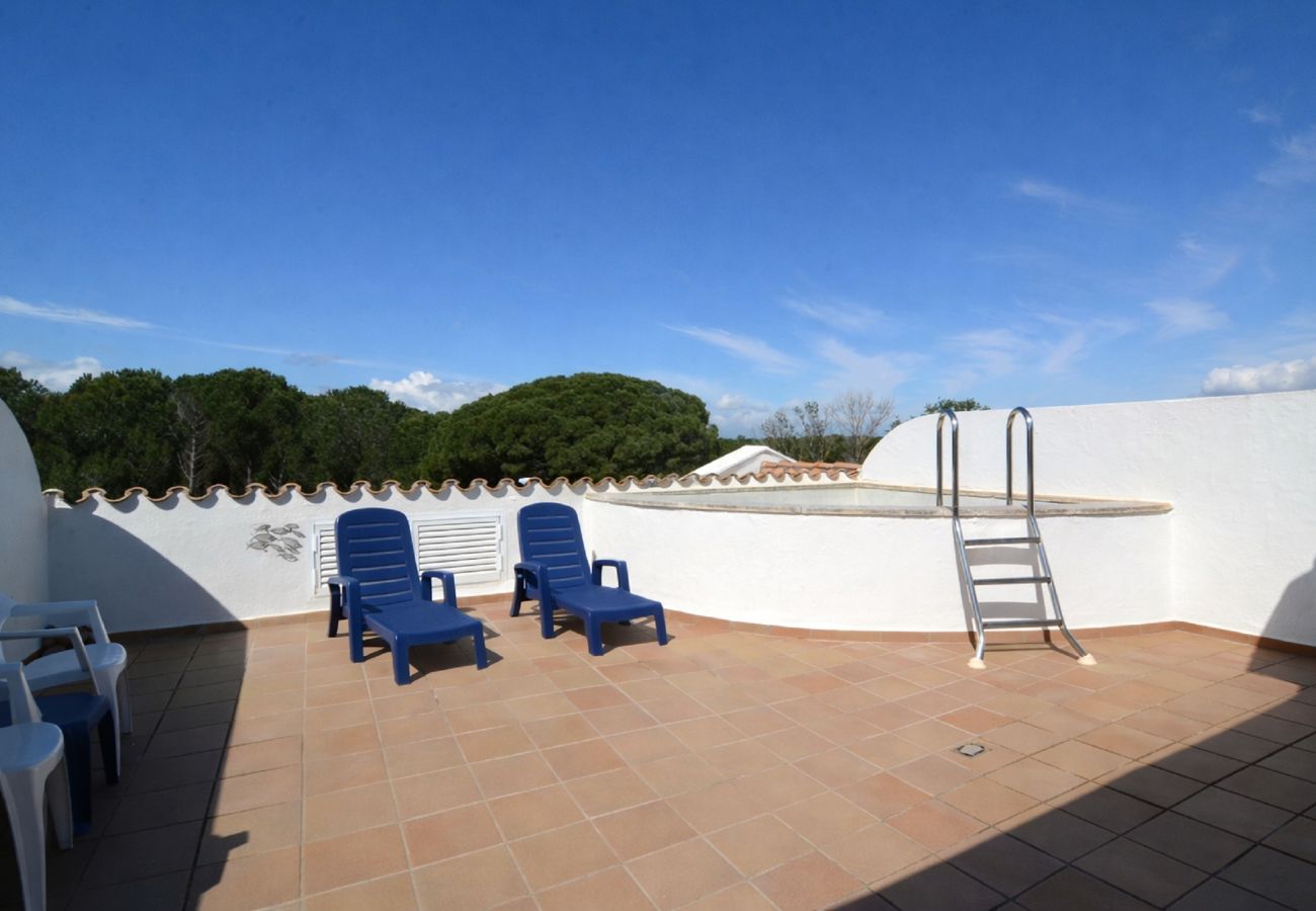 Apartment in Pals - GREEN CLUB P 303 STAR