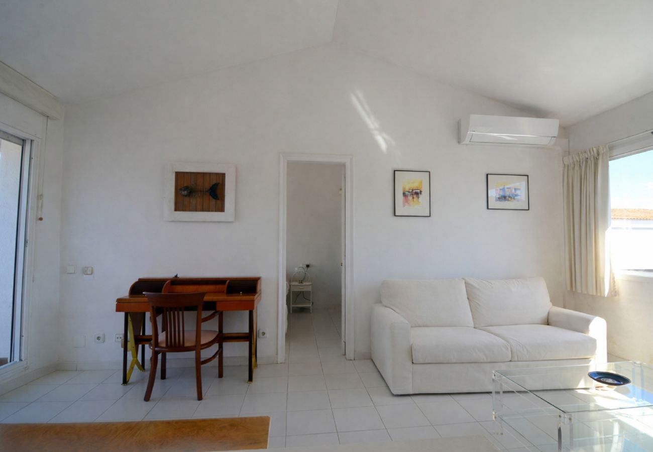 Apartment in Pals - GREEN CLUB P 303 STAR