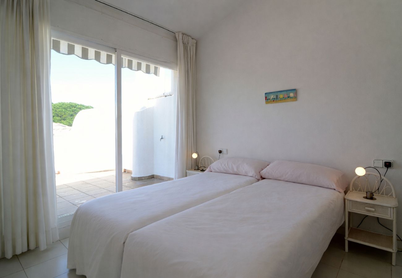 Apartment in Pals - GREEN CLUB P 303 STAR