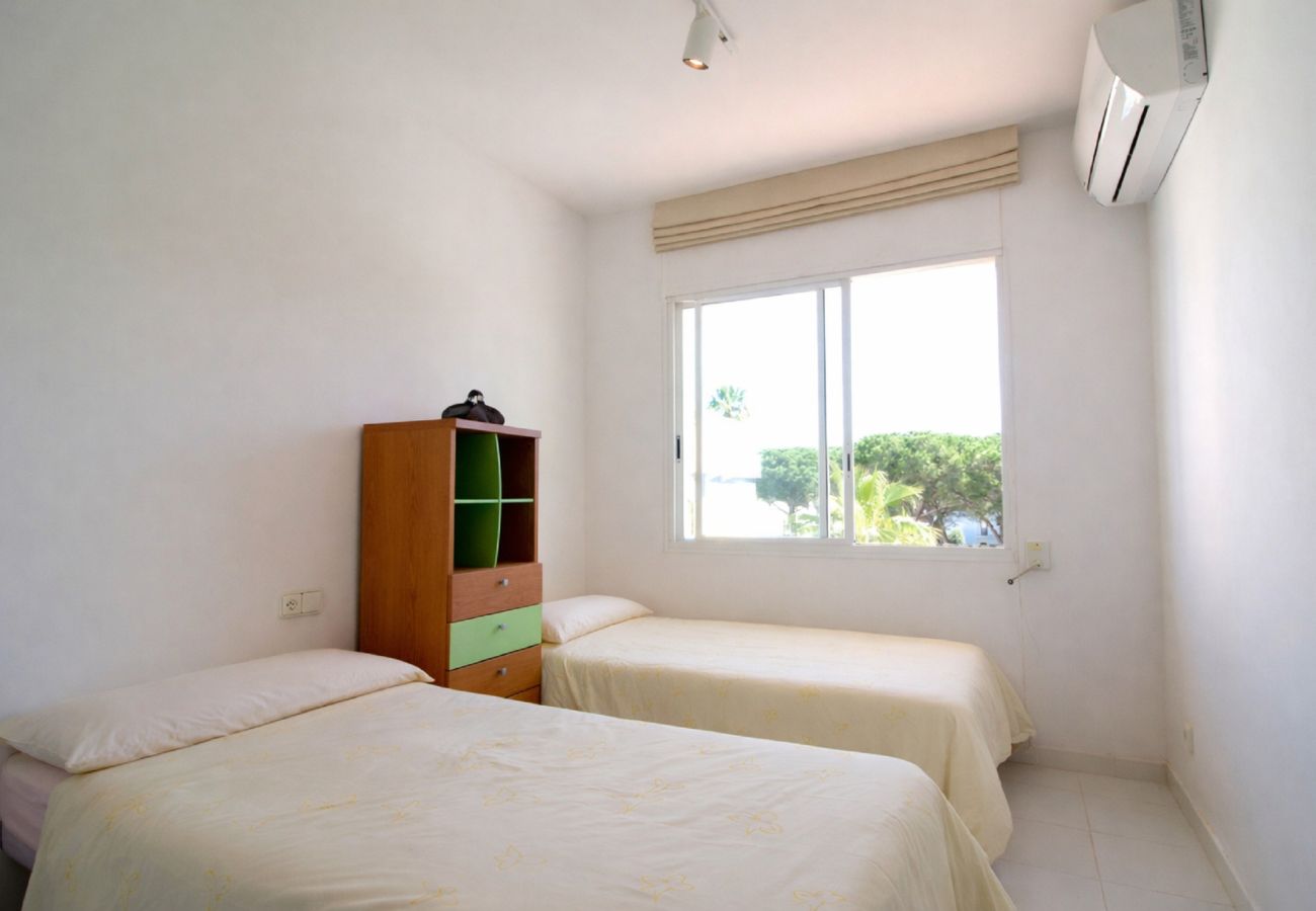 Apartment in Pals - GREEN CLUB P 303 STAR