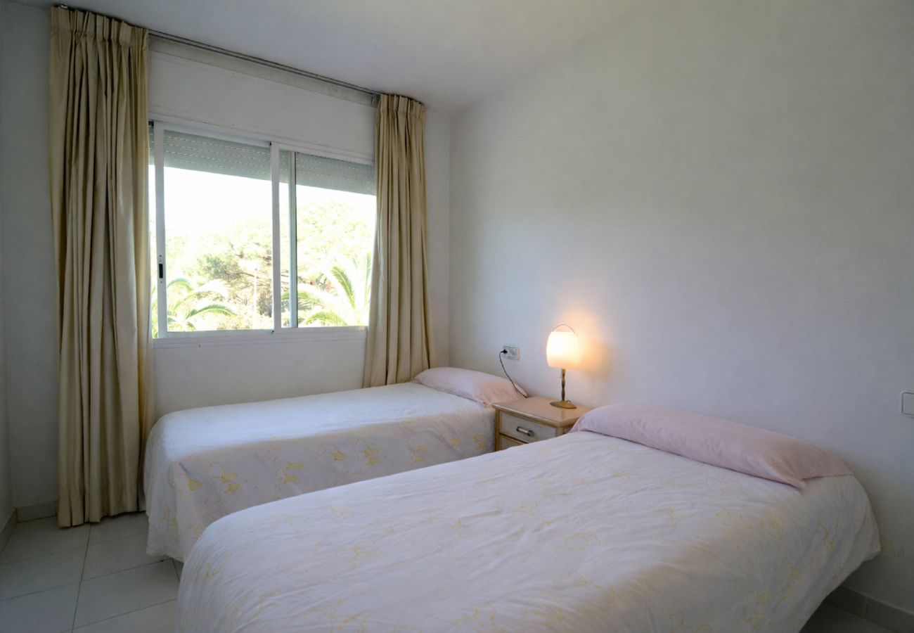 Apartment in Pals - GREEN CLUB P 303 STAR