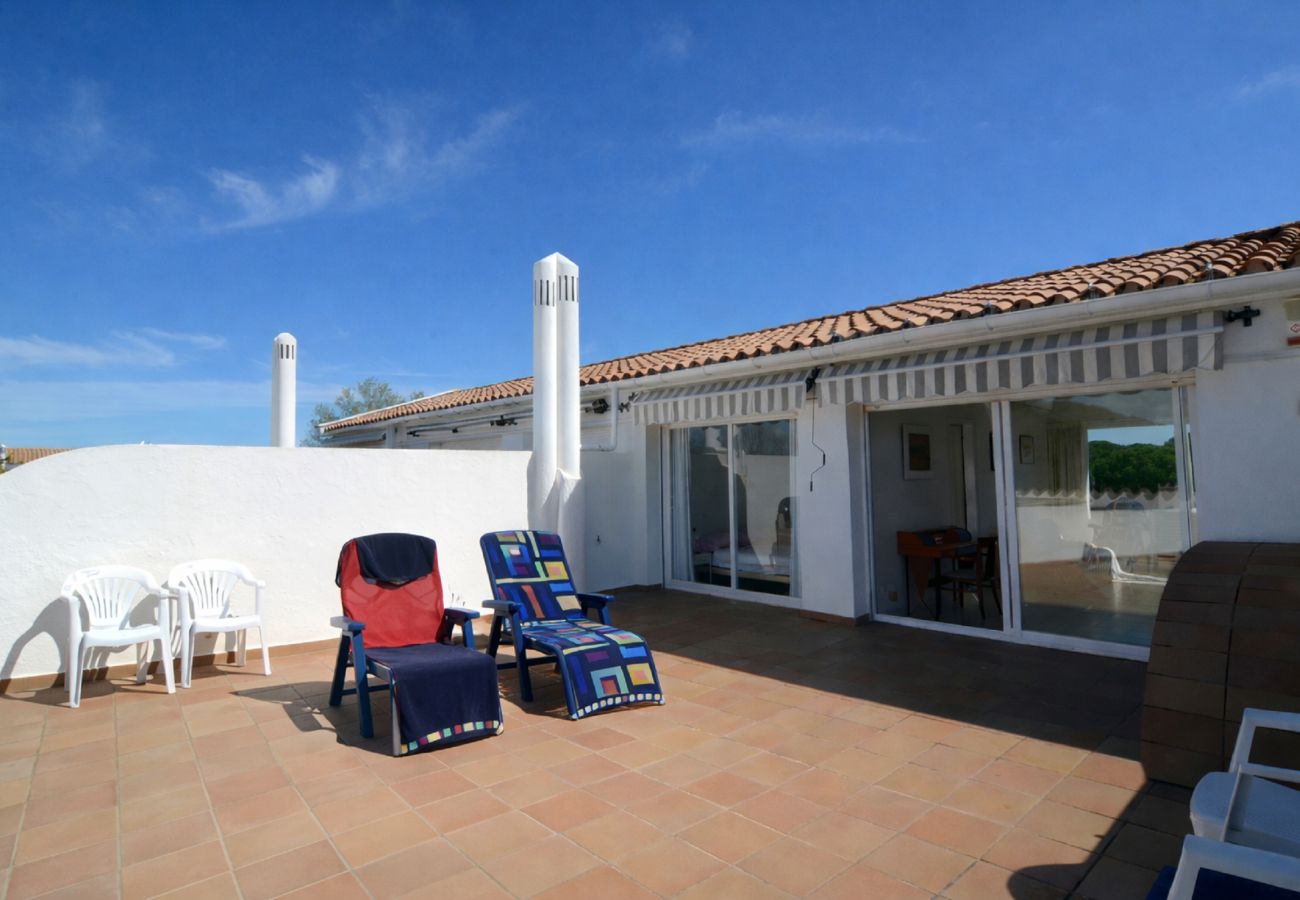 Apartment in Pals - GREEN CLUB P 303 STAR