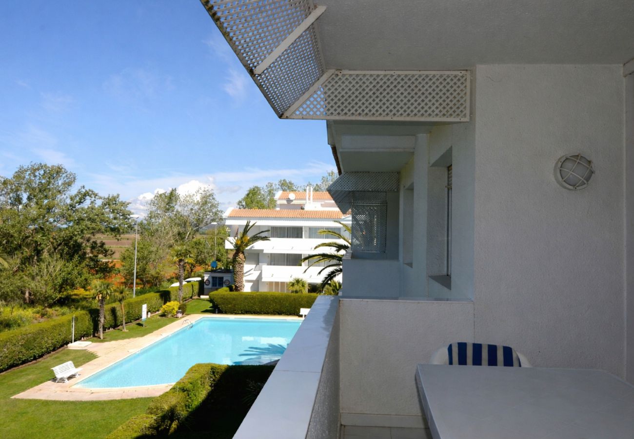 Apartment in Pals - GREEN CLUB P 303 STAR