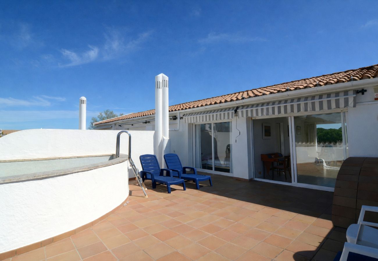 Apartment in Pals - GREEN CLUB P 303 STAR