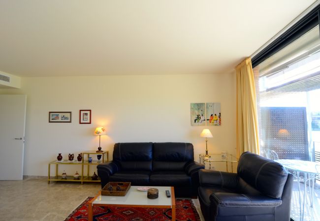 Apartment in Gualta - RESID. GOLF 22 1-1
