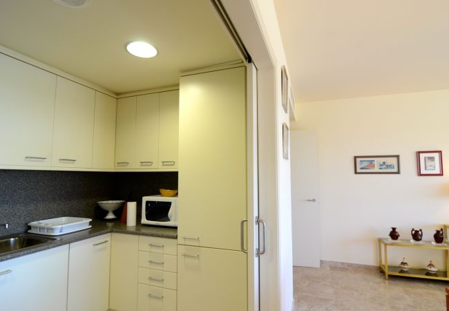 Apartment in Gualta - RESID. GOLF 22 1-1