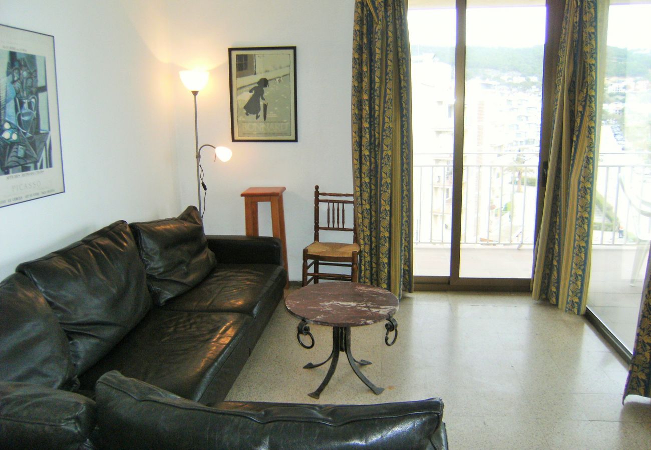 Apartment in Estartit - CAP CASTELL 6-A
